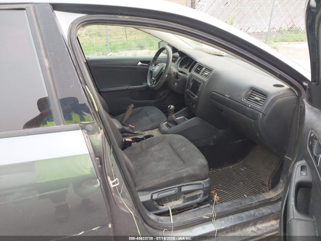 Продаж на аукціоні авто 2016 Volkswagen Jetta 1.4t S, vin: 3VW167AJ5GM303931, номер лоту: 45633730