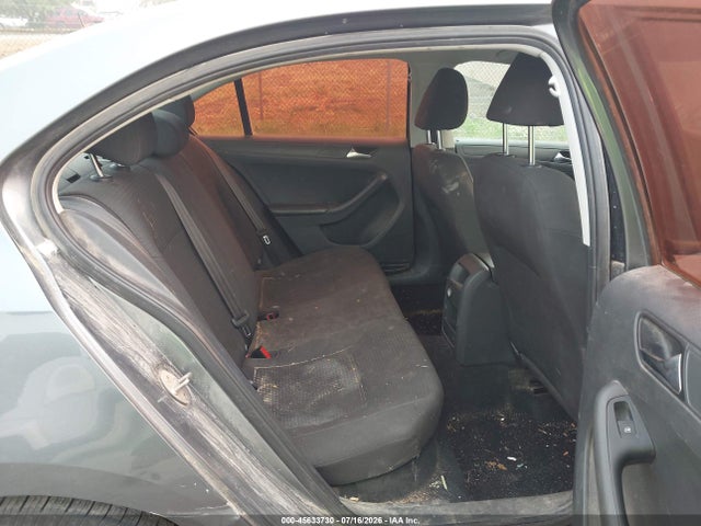 Продаж на аукціоні авто 2016 Volkswagen Jetta 1.4t S, vin: 3VW167AJ5GM303931, номер лоту: 45633730