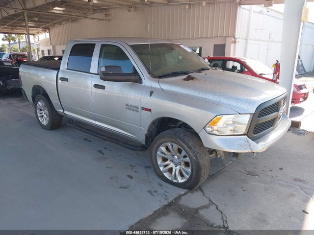 Aukcja sprzedaży 2016 Ram 1500 Tradesman, vin: 1C6RR7KM8GS131673, numer aukcji: 45633733