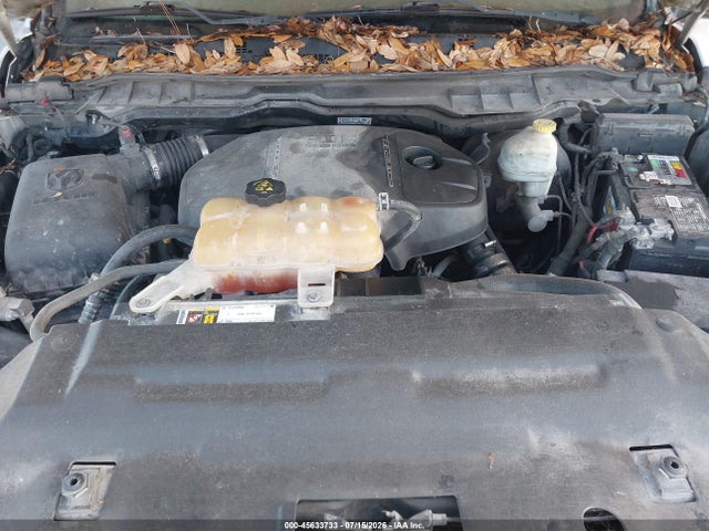 Auction sale of the 2016 Ram 1500 Tradesman, vin: 1C6RR7KM8GS131673, lot number: 45633733