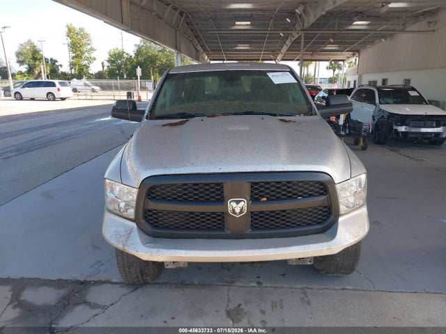 Auction sale of the 2016 Ram 1500 Tradesman, vin: 1C6RR7KM8GS131673, lot number: 45633733