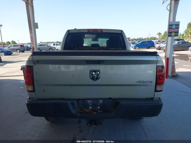 Auction sale of the 2016 Ram 1500 Tradesman, vin: 1C6RR7KM8GS131673, lot number: 45633733