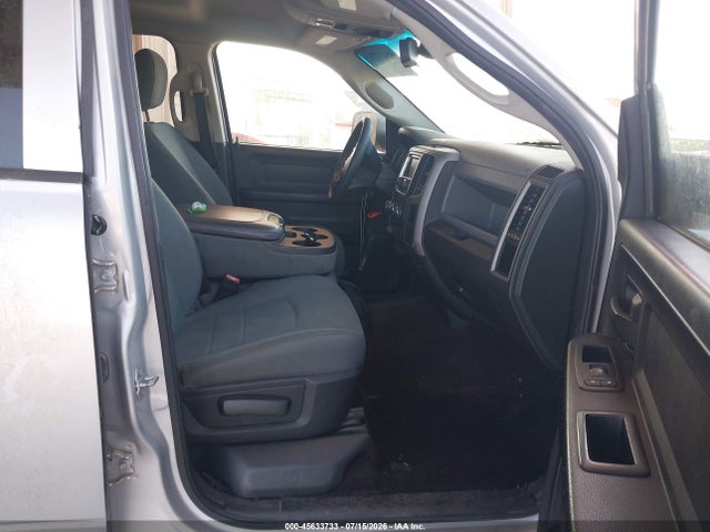 Auction sale of the 2016 Ram 1500 Tradesman, vin: 1C6RR7KM8GS131673, lot number: 45633733
