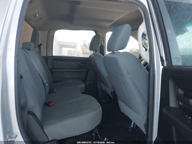 Auction sale of the 2016 Ram 1500 Tradesman, vin: 1C6RR7KM8GS131673, lot number: 45633733