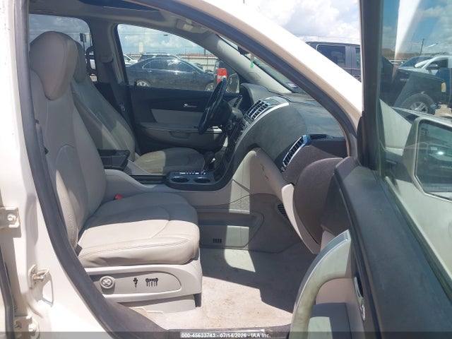 Aukcja sprzedaży 2008 Gmc Acadia Slt-2, vin: 1GKER337X8J269493, numer aukcji: 45633743
