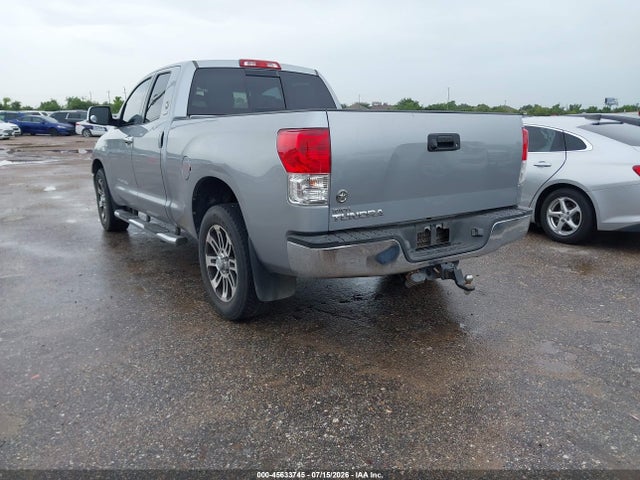 2013 Toyota Tundra Grade 4.6l V8 მანქანა იყიდება აუქციონზე, vin: 5TFRM5F18DX057035, აუქციონის ნომერი: 45633745