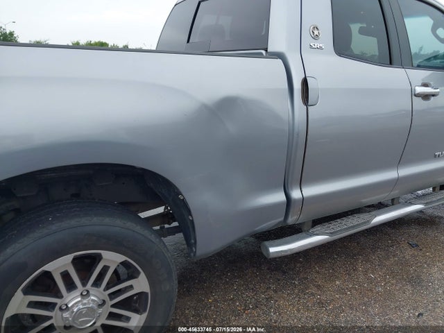 2013 Toyota Tundra Grade 4.6l V8 მანქანა იყიდება აუქციონზე, vin: 5TFRM5F18DX057035, აუქციონის ნომერი: 45633745