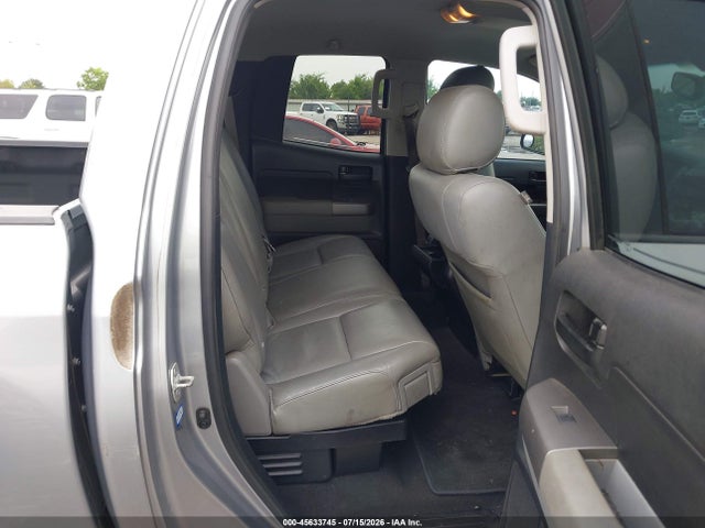 Auction sale of the 2013 Toyota Tundra Grade 4.6l V8, vin: 5TFRM5F18DX057035, lot number: 45633745