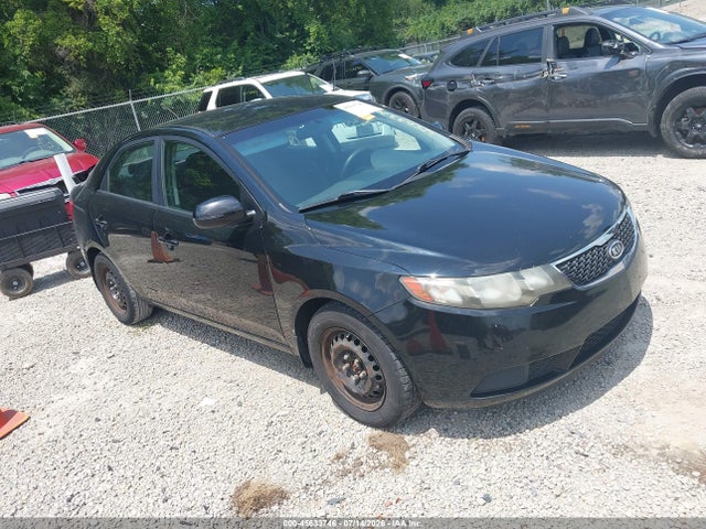 Auction sale of the 2011 Kia Forte Ex, vin: KNAFU4A24B5436844, lot number: 45633746