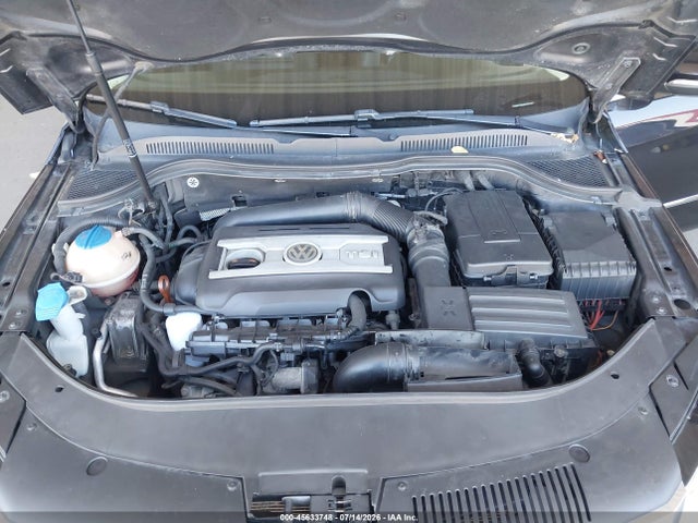 Продажа на аукционе авто 2013 Volkswagen Cc 2.0t Sport, vin: WVWBP7AN4DE525482, номер лота: 45633748