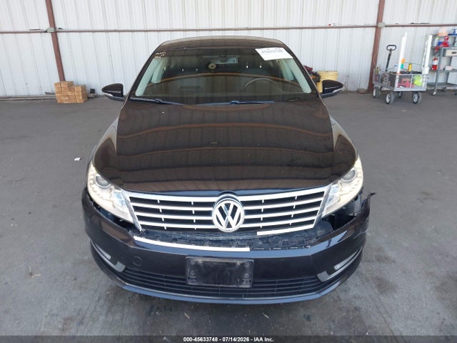 Aukcja sprzedaży 2013 Volkswagen Cc 2.0t Sport, vin: WVWBP7AN4DE525482, numer aukcji: 45633748