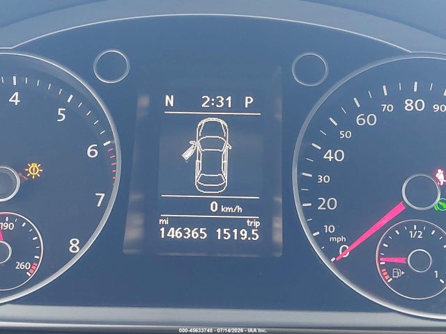 Продажа на аукционе авто 2013 Volkswagen Cc 2.0t Sport, vin: WVWBP7AN4DE525482, номер лота: 45633748
