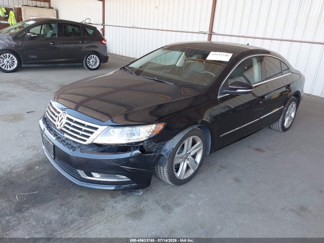Продажа на аукционе авто 2013 Volkswagen Cc 2.0t Sport, vin: WVWBP7AN4DE525482, номер лота: 45633748