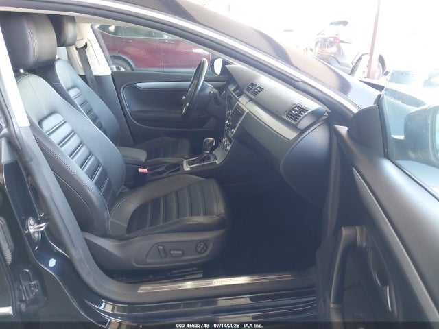 Продажа на аукционе авто 2013 Volkswagen Cc 2.0t Sport, vin: WVWBP7AN4DE525482, номер лота: 45633748