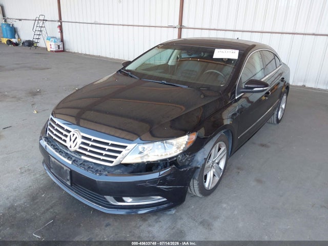 Продажа на аукционе авто 2013 Volkswagen Cc 2.0t Sport, vin: WVWBP7AN4DE525482, номер лота: 45633748