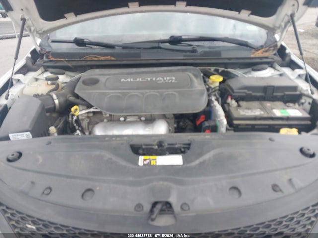 Продаж на аукціоні авто 2015 Chrysler 200 S, vin: 1C3CCCBB9FN743714, номер лоту: 45633756