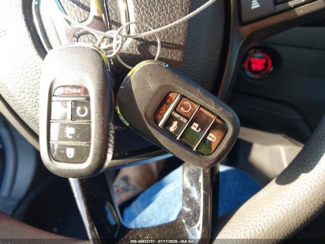 1HGCY1F42SA019623 Honda ACCORD SE