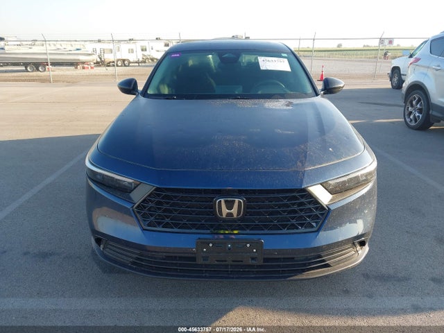 1HGCY1F42SA019623 Honda ACCORD SE