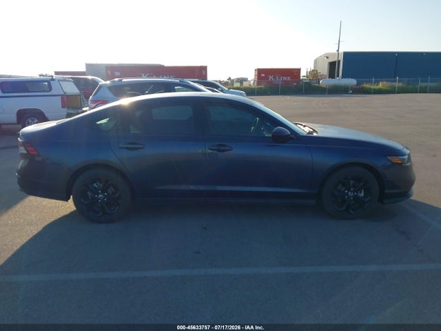 1HGCY1F42SA019623 Honda ACCORD SE