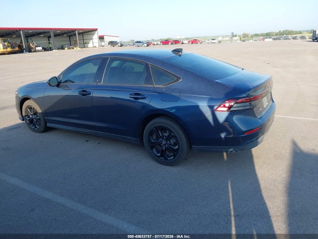 1HGCY1F42SA019623 Honda ACCORD SE