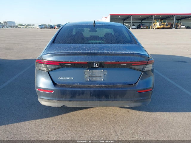 1HGCY1F42SA019623 Honda ACCORD SE