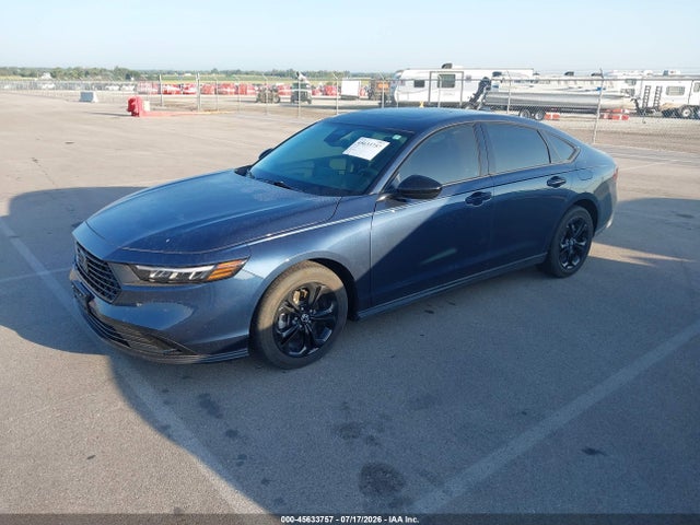 1HGCY1F42SA019623 Honda ACCORD SE