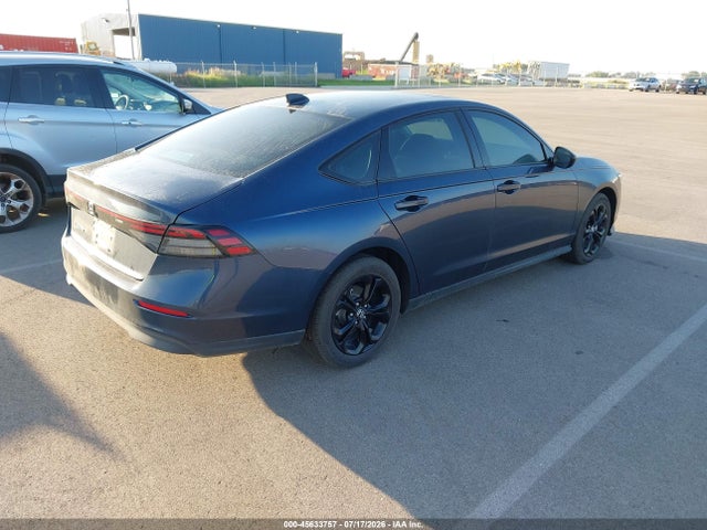 1HGCY1F42SA019623 Honda ACCORD SE