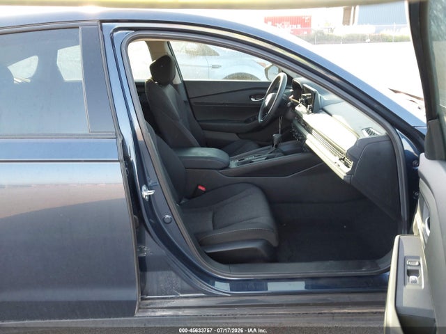 1HGCY1F42SA019623 Honda ACCORD SE