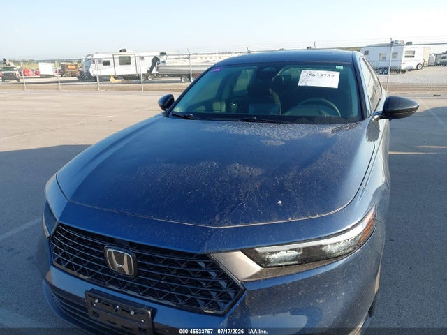 1HGCY1F42SA019623 Honda ACCORD SE