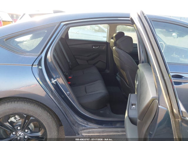 1HGCY1F42SA019623 Honda ACCORD SE