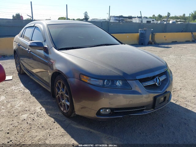 Продаж на аукціоні авто 2007 Acura Tl Type S, vin: 19UUA76537A006293, номер лоту: 45633762