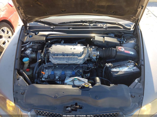 Aukcja sprzedaży 2007 Acura Tl Type S, vin: 19UUA76537A006293, numer aukcji: 45633762