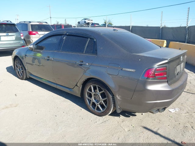 Aukcja sprzedaży 2007 Acura Tl Type S, vin: 19UUA76537A006293, numer aukcji: 45633762