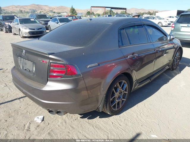 Aukcja sprzedaży 2007 Acura Tl Type S, vin: 19UUA76537A006293, numer aukcji: 45633762