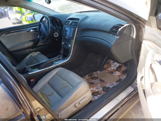 Aukcja sprzedaży 2007 Acura Tl Type S, vin: 19UUA76537A006293, numer aukcji: 45633762