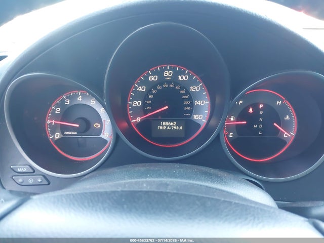 Aukcja sprzedaży 2007 Acura Tl Type S, vin: 19UUA76537A006293, numer aukcji: 45633762