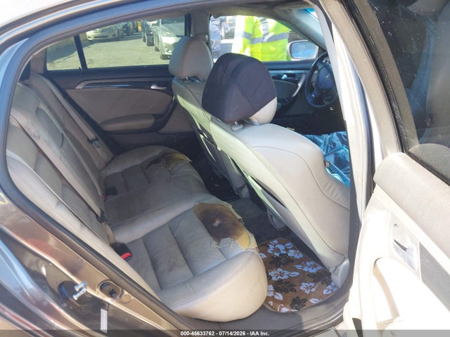 Aukcja sprzedaży 2007 Acura Tl Type S, vin: 19UUA76537A006293, numer aukcji: 45633762
