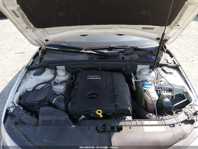 Audi A4 2.0t Premium 2015 WAUBFAFLXFN012311 Image 10