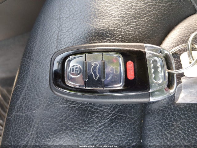 Audi A4 2.0t Premium 2015 WAUBFAFLXFN012311 Image 11