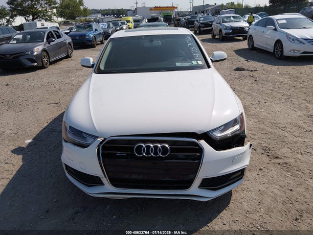 Audi A4 2.0t Premium 2015 WAUBFAFLXFN012311 Image 12