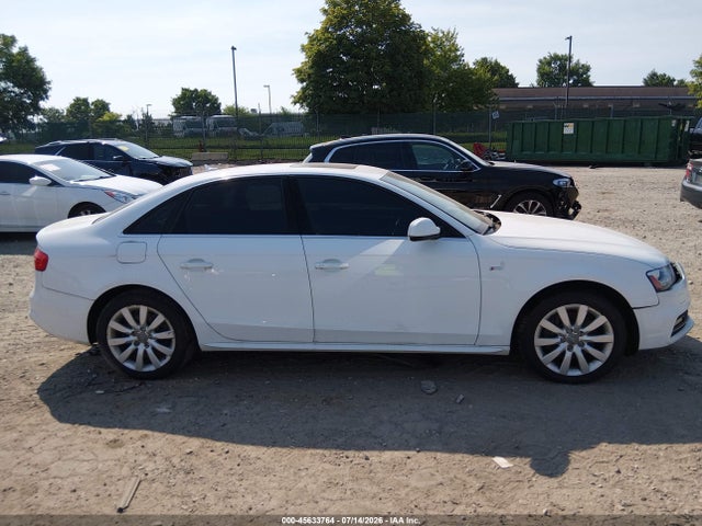 Audi A4 2.0t Premium 2015 WAUBFAFLXFN012311 Image 13