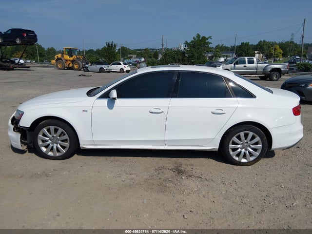 Audi A4 2.0t Premium 2015 WAUBFAFLXFN012311 Image 14