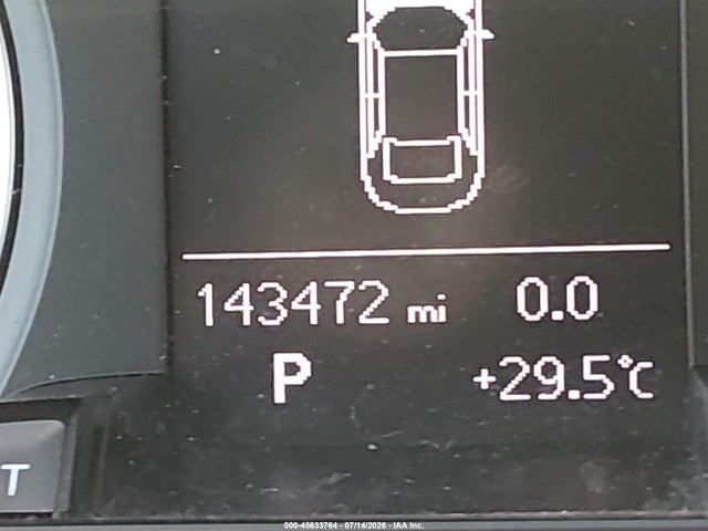 Audi A4 2.0t Premium 2015 WAUBFAFLXFN012311 Image 15