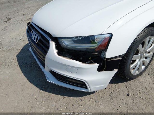 Audi A4 2.0t Premium 2015 WAUBFAFLXFN012311 Image 17