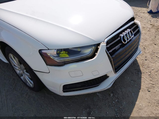 Audi A4 2.0t Premium 2015 WAUBFAFLXFN012311 Image 18