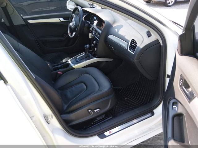 Audi A4 2.0t Premium 2015 WAUBFAFLXFN012311 Image 5