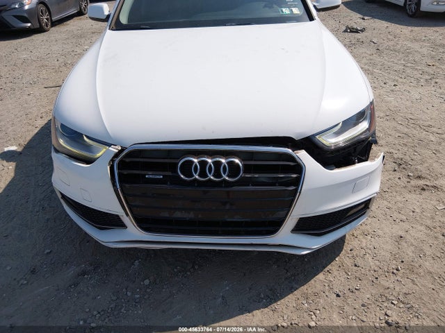 Audi A4 2.0t Premium 2015 WAUBFAFLXFN012311 Image 6