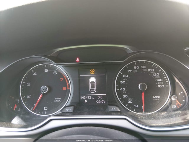 Audi A4 2.0t Premium 2015 WAUBFAFLXFN012311 Image 7