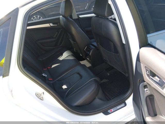 Audi A4 2.0t Premium 2015 WAUBFAFLXFN012311 Image 8