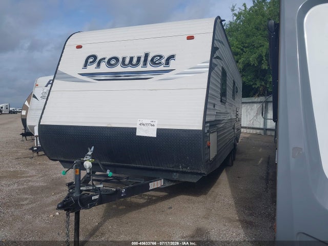 Prowler 250 2021 5SFPB2926ME446152 Image 2